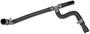 Dorman OE Solutions Heater Hose Assembly