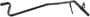Dorman OE Solutions Heater Hose Assembly