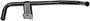 Dorman OE Solutions Coolant Pipe