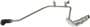 Dorman OE Solutions Heater Hose Assembly