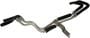 Dorman OE Solutions Heater Hose Assembly