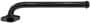 Dorman OE Solutions 13 Inch Metal Heater Hose Assembly