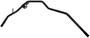 Dorman OE Solutions Metal Heater Hose Assembly