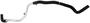 Dorman OE Solutions EGR Cooler Inlet Hose
