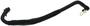 Dorman OE Solutions 1/4 Inch I.D. EPDM Rubber, Metal, Plastic Heater Hose Assembly