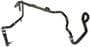 Dorman OE Solutions Heater Hose Assembly