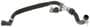 Dorman OE Solutions Aluminum, Rubber Coolant Overflow Hose