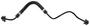 Dorman OE Solutions 1/8 Inch I.D. Plastic, Rubber Coolant Overflow Hose