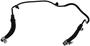 Dorman OE Solutions Metal, Plastic, Rubber Coolant Overflow Hose