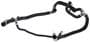 Dorman OE Solutions Aluminum Coolant Overflow Hose