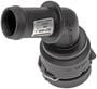 Dorman OE Solutions 45 Degree Coolant Hose Connector