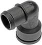 Dorman OE Solutions 90 Degree Coolant Hose Connector
