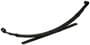 Dorman OE Solutions Leaf Spring