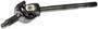 Dorman OE Solutions Axle Shaft Assembly