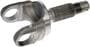 Dorman OE Solutions Axle Shaft Assembly