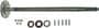 Dorman OE Solutions Axle Shaft