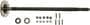 Dorman OE Solutions Axle Shaft