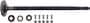 Dorman OE Solutions Axle Shaft