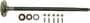Dorman OE Solutions Axle Shaft