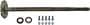 Dorman OE Solutions Axle Shaft