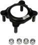 Dorman OE Solutions Axle Shaft Retainer Kit