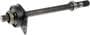 Dorman OE Solutions CV Axle Shaft Assembly