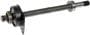 Dorman OE Solutions CV Axle Shaft Assembly
