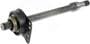Dorman OE Solutions CV Axle Shaft Assembly