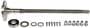 Dorman OE Solutions Axle Shaft