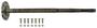 Dorman OE Solutions Axle Shaft