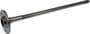 Dorman OE Solutions Axle Shaft