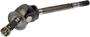 Dorman OE Solutions Axle Shaft Assembly