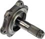 Dorman OE Solutions Axle Shaft Assembly