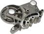 Dorman OE Solutions Natural Aluminum Timing Cover