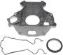 Dorman OE Solutions Rear Main Seal Retainer
