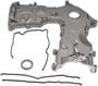 Dorman OE Solutions Aluminum Timing Cover Kit