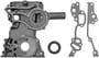 Dorman OE Solutions Aluminum Timing Cover
