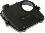 Dorman OE Solutions Painted Plastic Timing Cover