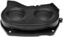 Dorman OE Solutions Plastic Timing Cover