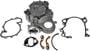 Dorman OE Solutions Aluminum Timing Cover Kit
