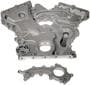 Dorman OE Solutions Aluminum Timing Cover