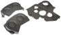 Dorman OE Solutions Coated Plastic Timing Cover Kit