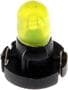 Dorman OE Solutions White Incandescent Bulb
