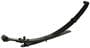 Dorman OE Solutions Leaf Spring