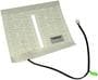 Dorman OE Solutions Seat Heater PadCarbon Fiber