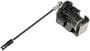 Dorman OE Solutions 1 Terminal Turbocharger Wastegate Actuator