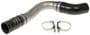 Dorman OE Solutions Turbocharger Intercooler Hose