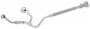 Dorman OE Solutions Stainless Steel Turbocharger Oil Line