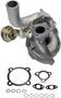 Dorman OE Solutions Turbocharger And Gasket Kit