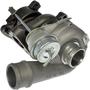 Dorman OE Solutions Turbocharger And Gasket Kit